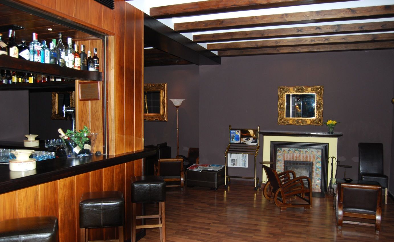 Rigat Park & Spa Hotel Льорет-де-Мар Екстер'єр фото