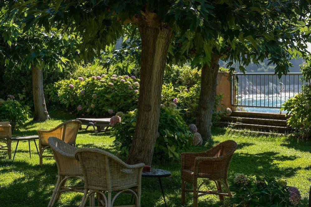 Rigat Park & Spa Hotel Льорет-де-Мар Екстер'єр фото