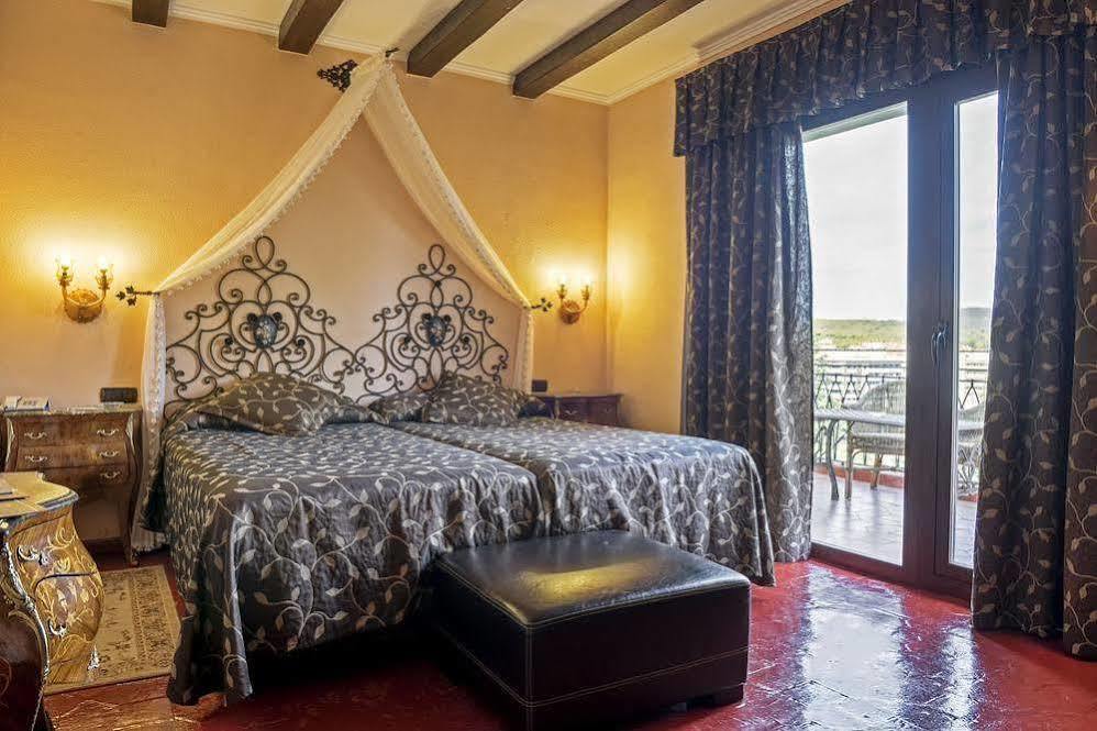 Rigat Park & Spa Hotel Льорет-де-Мар Екстер'єр фото