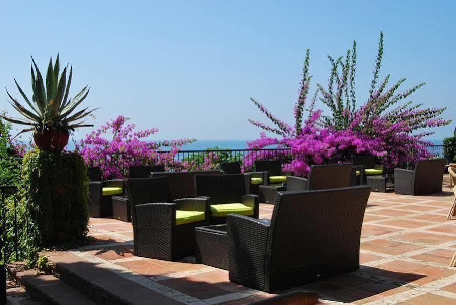 Rigat Park & Spa Hotel Льорет-де-Мар Екстер'єр фото